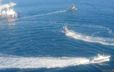 Происшествия на Азове: в НАТО призвали к деэскалации