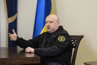 Военный кабинет предложил СНБО ввести военное положение