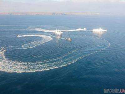 ФСБ РФ заявил, что Украина якобы "сделала провокацию"