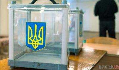 ВР назначила выборы Президента на 31 марта