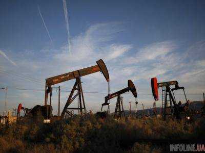 Brent подешевела до 60,33 долл. за баррель
