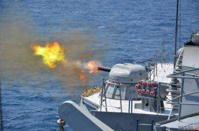 Украина должна предоставить доказательства касательно событий в Азовском море