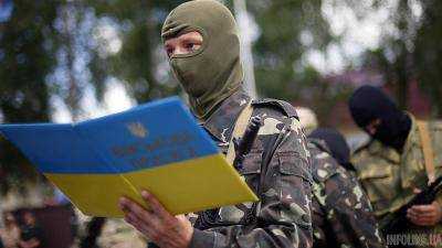 Частичная мобилизация будет только в случае вторжения РФ