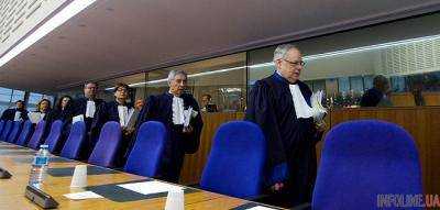 ЕСПЧ не получил обращение от Украины о задержанных моряках