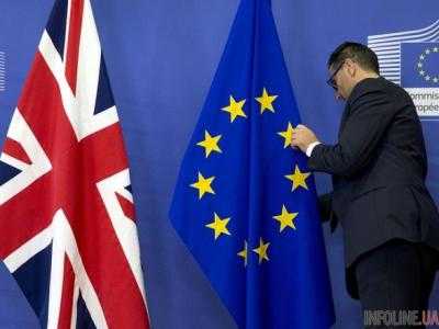 Фунт потеряет четверть стоимости при худшем сценарии Brexit - Банк Англии