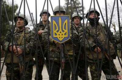 Военное положение в действии: власти заговорили о первых конфискациях