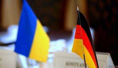 Больше всего из стран ЕС в Украину инвестировала Германия