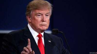 Трамп пообещал разобраться с атакой РФ на украинские корабли в Керченском проливе