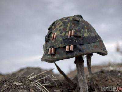 Боевики 14 раз нарушали режим прекращения огня на Донбассе