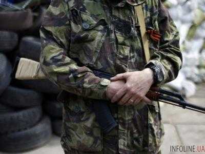 В ОРДЛО затрудняют увольнение из рядов боевиков - разведка