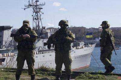 Будапешт встал на сторону Киева после захвата РФ украинских суден