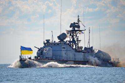 Военный эксперт объяснил причины слабости украинских ВМС