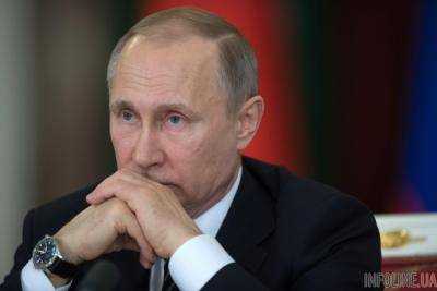Путин о Трампе: жаль, что мы не можем встретиться