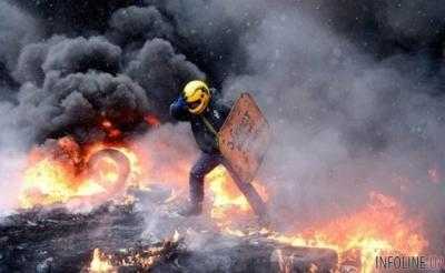 Майдан был не зря: волонтер объяснила, почему война неизбежна
