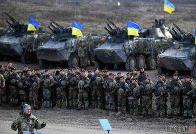 Военное положение и политический кризис: курс доллара получим на конец года
