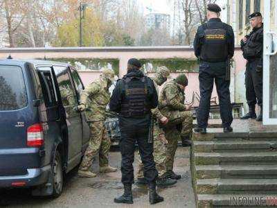 Россия не хочет даже разговаривать об обмене украинских моряков - Луценко