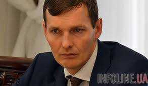 Зам Луценко отказался отвечать, откуда у его отца дом и квартира