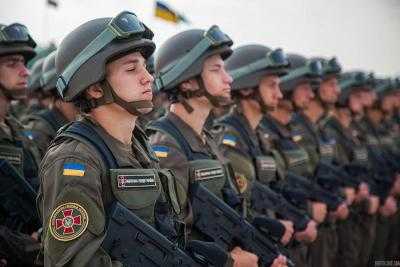 Призыв в армию: подробности