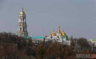 Во время обысков в УПЦ МП нашли брошюры с пропагандой