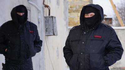Силовики РФ задержали в Крыму известного местного адвоката
