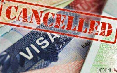 Канада стала чаще отказывать в предоставлении виз украинцам