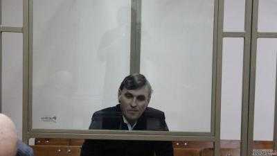 Фигуранта "дела Сенцова" посетил украинский консул