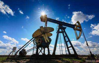 Мировые цены на нефть продолжили падение