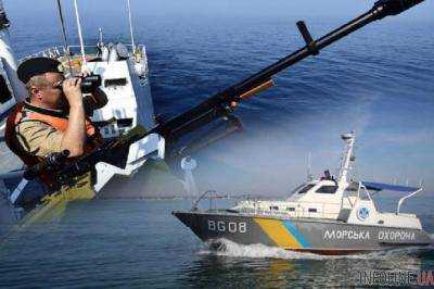 России не понравилась идея расширить мониторинг ОБСЕ на Азовское море