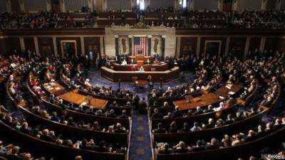 Сенатор США: мы осуждаем действия России