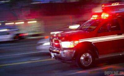 Трагедия на соревнованиях: знаменитая фигуристка упала на лед головой вниз, жуткое видео