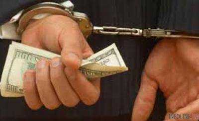 Врача из комиссии Минобороны также взяли под стражу за вымогательство взятки у участника АТО