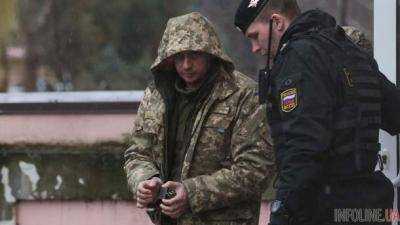 У Денисовой не знают, посетили ли консулы украинских моряков