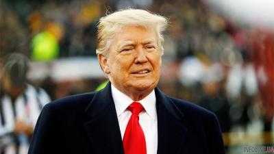 Трамп сделал заявление об импичменте