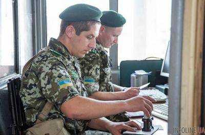 Украина продолжает не пускать россиян на свою территорию
