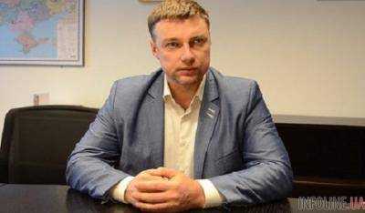 Матиос перекрыл нардепу Куприю бизнес по торговле детьми