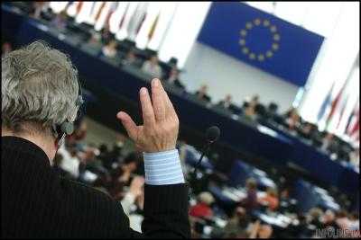 В Европарламенте проголосовали за ужесточение санкций против РФ