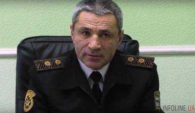 В Пентагоне рассказали о визите командующего ВМС ВСУ