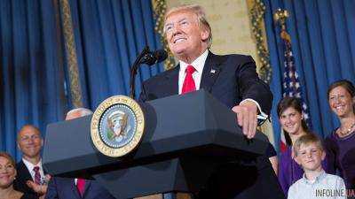 Трамп назначит Мика Малвени и.о. главы аппарата Белого дома