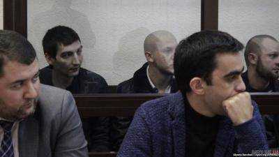 Фигуранта "дела Хизб ут-Тахрир" этапировали из РФ в Крым