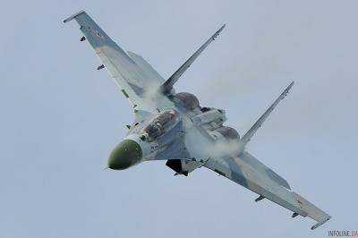 Следствие установит, проверяли ли Су-27 перед вылетом