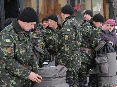 Украинские военные инженеры отправились в Косово