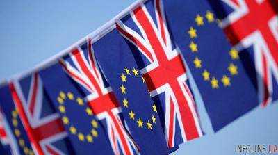 В ЕС опубликуют план готовности к Brexit