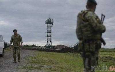 ВР хочет отдать пограничникам землю вдоль границы