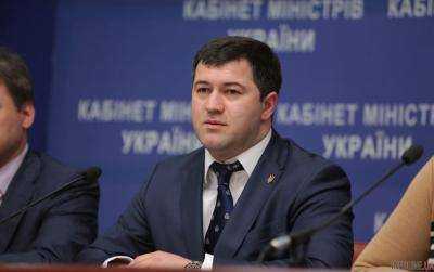 Экс-нардеп раскрыл правду по делу Насирова: «Его хотели устранить»
