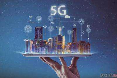 Украина планирует развивать 5G