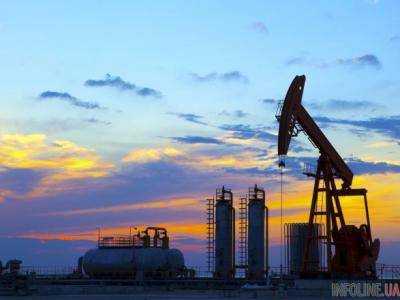 Частная добыча газа в Украине выросла на 18%