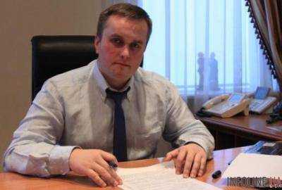 ВС не удовлетворил жалобу НАБУ на решение КДКП о выговоре Холодницкому