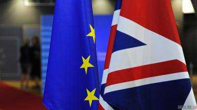 Украина продвинулась в переговорах с Британией по торговле после Brexit