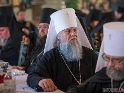 ВР запретила УПЦ МП называться украинской