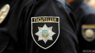 Из херсонской колонии сбежал осужденный